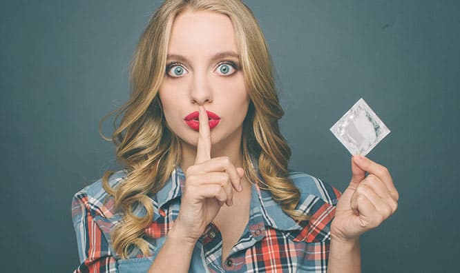 bitte bei sex treffen kondome benutzen